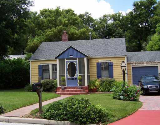 923 N Baker St., Mount Dora, FL 32757