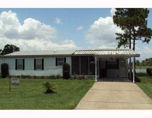 [Address Hidden by Seller], Tavares, FL 32778