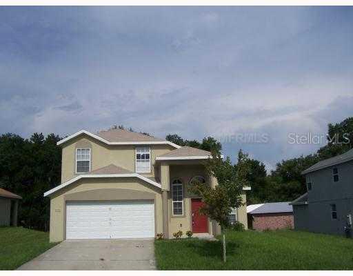 579 Bluff Pass Dr., Eustis, FL 32726