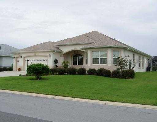 1080 Russell Loop, The Villages, FL 32162