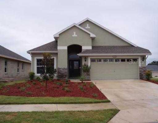 3019 New Haven Pl., Mount Dora, FL 32757