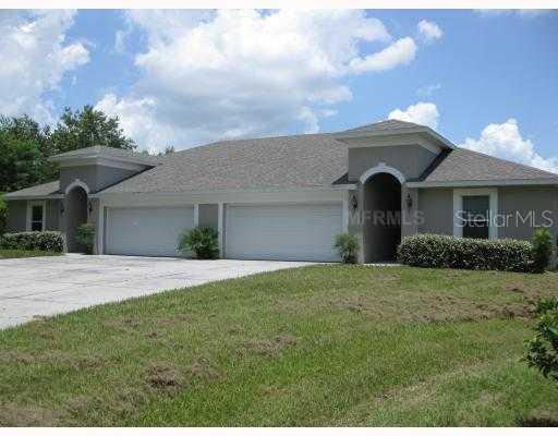 431 Richmont Ct., Clermont, FL 34711