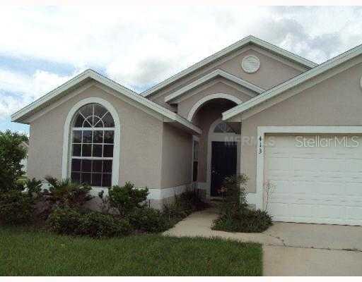 413 Haversham Way, Davenport, FL 33897
