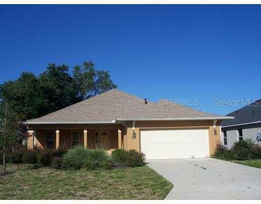 26811 Bull Run, Leesburg, FL 34748