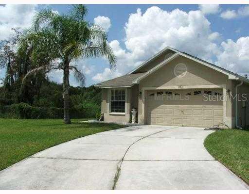 25821 Syme Ct., Land O Lakes, FL 34639