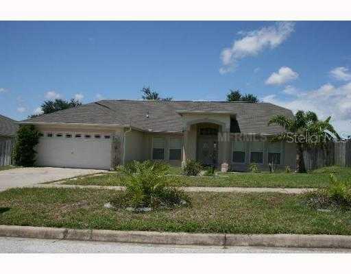 1529 Muir Cir., Clermont, FL 34711