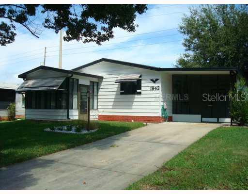 1843 E Schwartz Blvd., The Villages, FL 32159