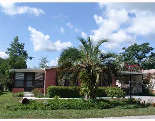 [Address Hidden by Seller], The Villages, FL 32162