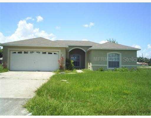 664 Bear Ct., Poinciana, FL 34759