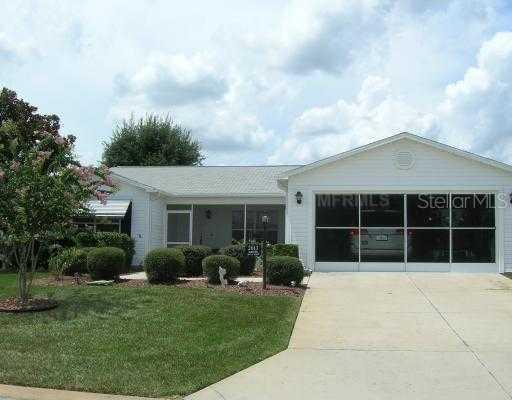 2013 Claudio Ln., The Villages, FL 32159