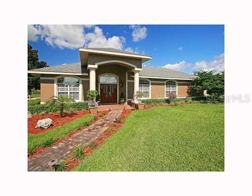 16400 Bayridge Dr., Clermont, FL 34711