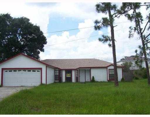 605 Dromedary Ct., Poinciana, FL 34759