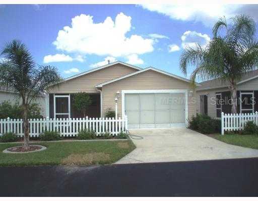 [Address Hidden by Seller], The Villages, FL 32162