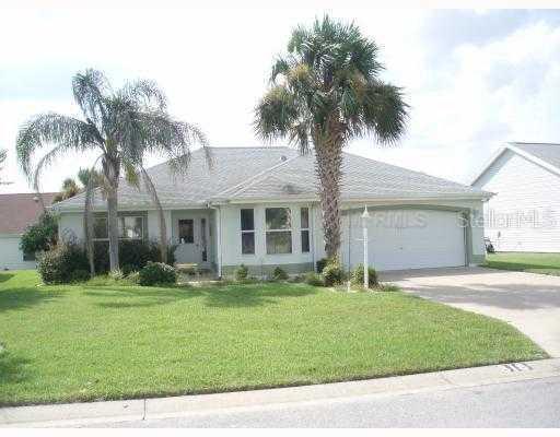 [Address Hidden by Seller], The Villages, FL 32162