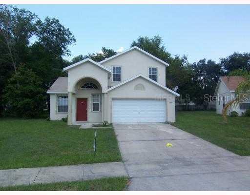 233 Bluff Pass Dr., Eustis, FL 32726