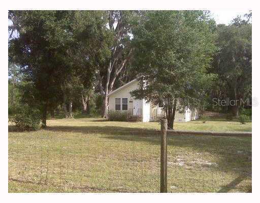 [Address Hidden by Seller], Webster, FL 33597