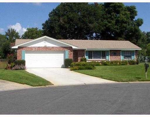 [Address Hidden by Seller], Mount Dora, FL 32757