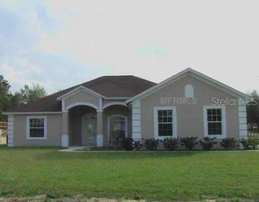 36204 Michigan Dr., Eustis, FL 32736