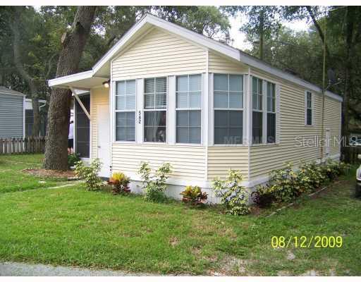 3000 Clarcona Rd. #562, Apopka, FL 32703