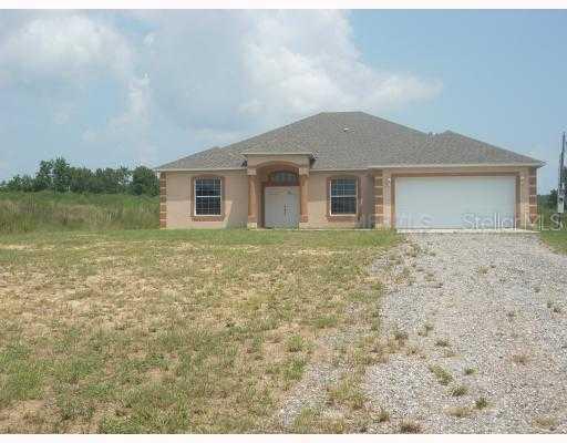 [Address Hidden by Seller], Clermont, FL 34711