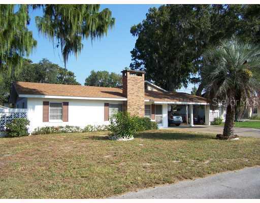 11741 Watts Ct., Tavares, FL 32778