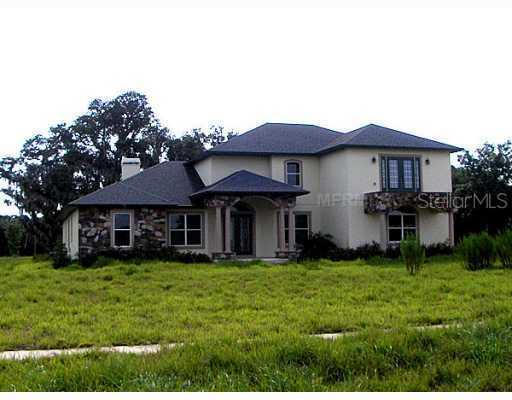 4615 Claire Rose Ct., Mount Dora, FL 32757