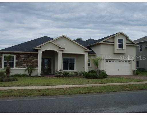 204 Shady Heather Ln., Groveland, FL 34736