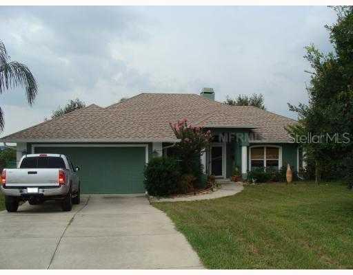 [Address Hidden by Seller], Clermont, FL 34711