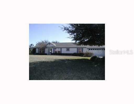 17409 Se 111 Ct, Summerfield, FL 34491