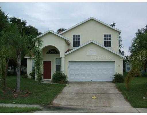[Address Hidden by Seller], Eustis, FL 32726