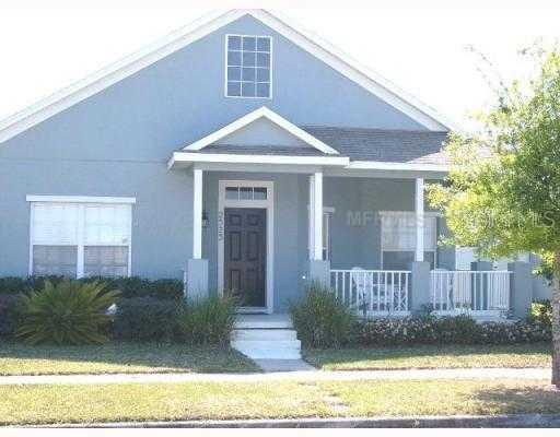 2525 Guiana Plum Dr., Orlando, FL 32828