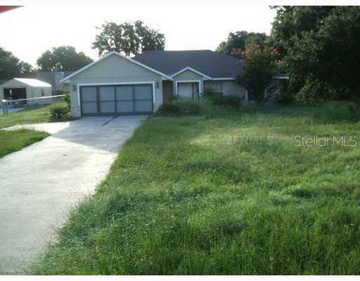 [Address Hidden by Seller], Clermont, FL 34711