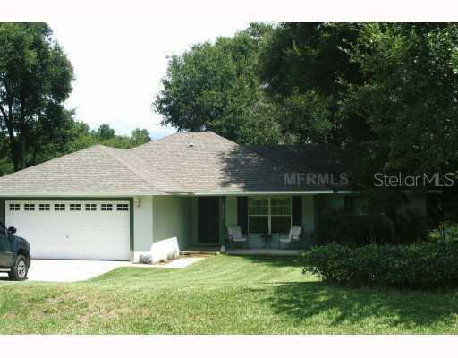 23425 Sunset View, Sorrento, FL 32776