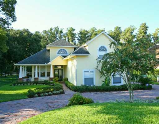[Address Hidden by Seller], Clermont, FL 34711