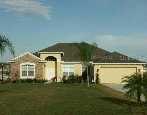 34101 Cordoba Ln., Sorrento, FL 32776