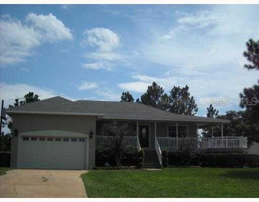 [Address Hidden by Seller], Groveland, FL 34736