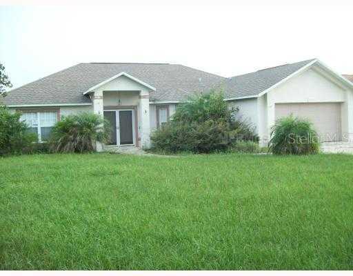 [Address Hidden by Seller], Clermont, FL 34711