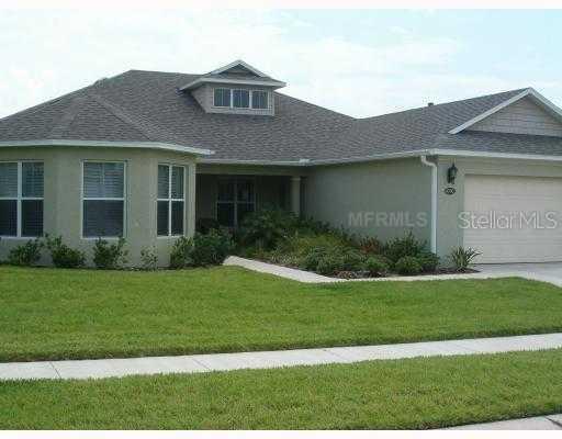 4302 Antietam Creek Tr., Leesburg, FL 34748