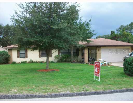 [Address Hidden by Seller], Clermont, FL 34711