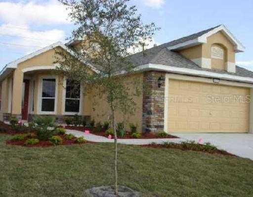 8040 Bridgeport Bay Cir., Mount Dora, FL 32757