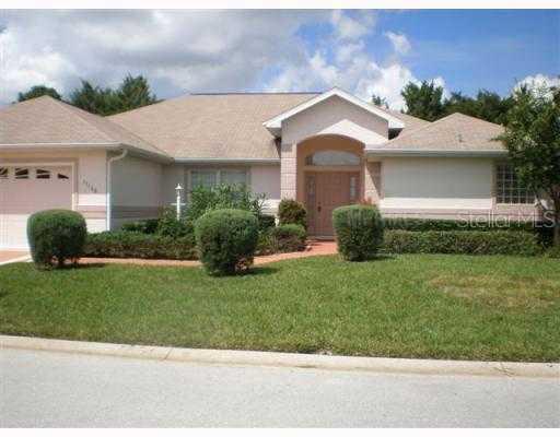 [Address Hidden by Seller], Summerfield, FL 34491