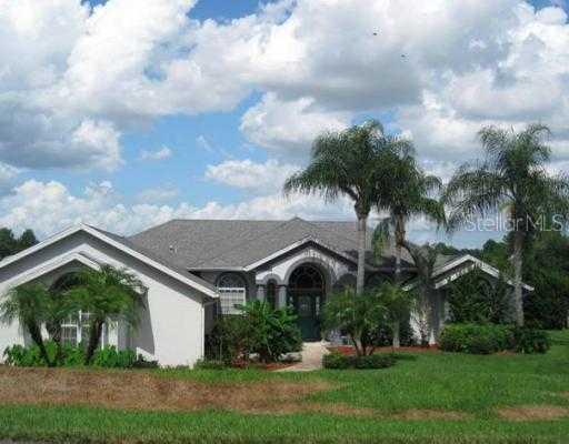 10628 Lake Hill Dr., Clermont, FL 34711