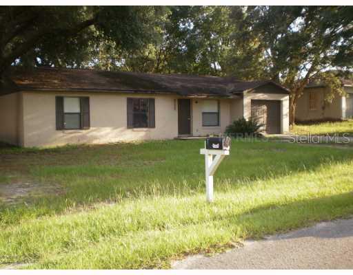 11520 SE 129th Place, Ocklawaha, FL 32179