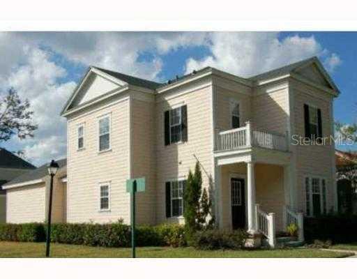 1122 White Moss Ln., Celebration, FL 34747