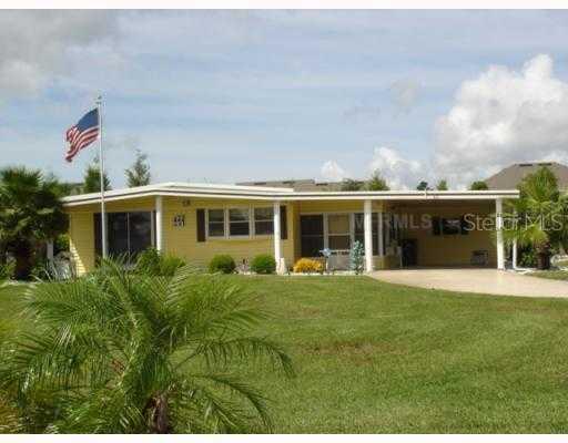 [Address Hidden by Seller], Tavares, FL 32778