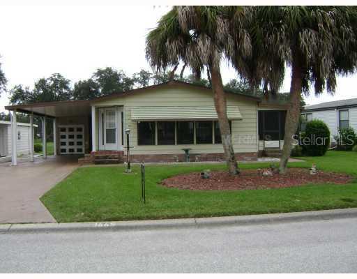 720 Orchid St., The Villages, FL 32159