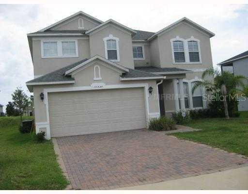 15320 Montauk Ln., Clermont, FL 34714