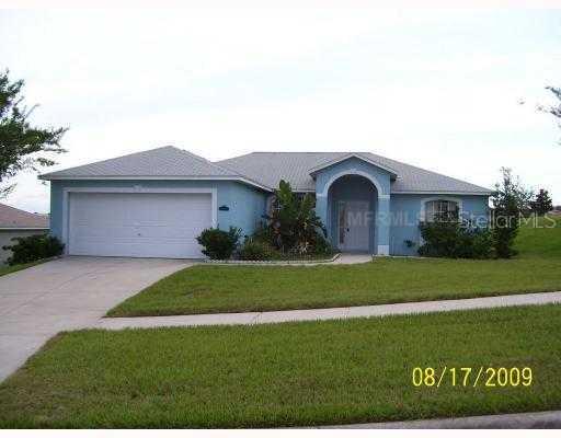 [Address Hidden by Seller], Clermont, FL 34711