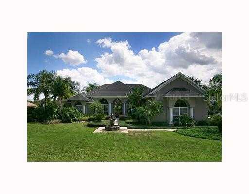 16520 Bayridge Dr., Clermont, FL 34711