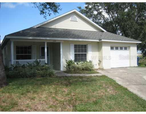 1140 Juniper Ct., Tavares, FL 32778